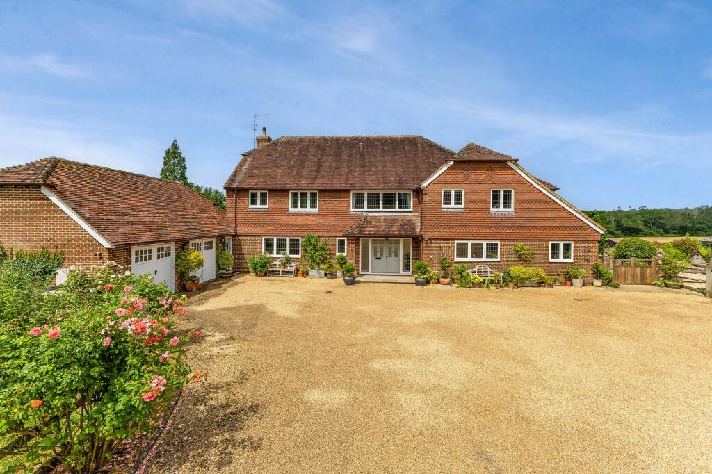 New Road, New Hill Farm New Road, RH14 - View 5