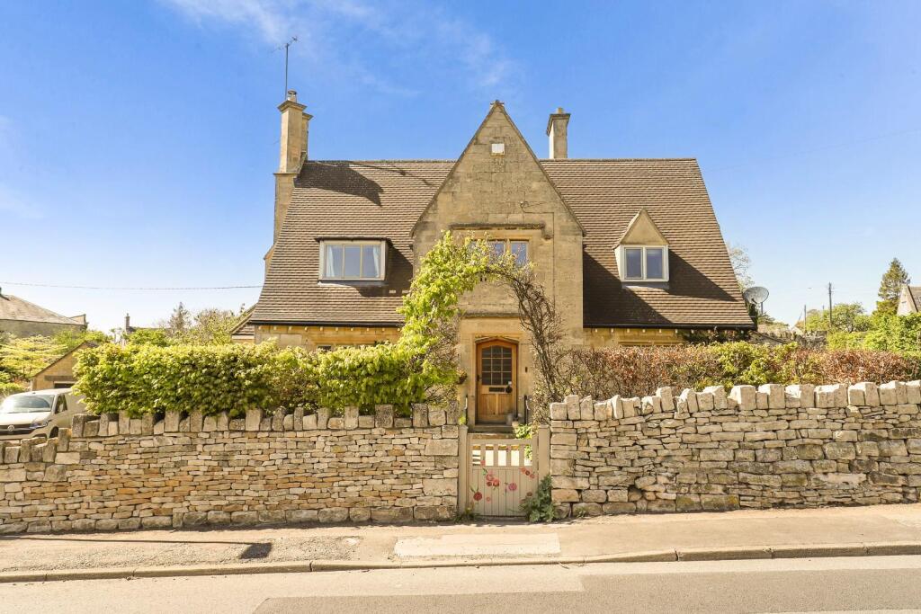 Main image of property: Cheltenham Road, Painswick