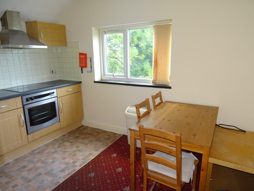 Main image of property: Conyngham Road