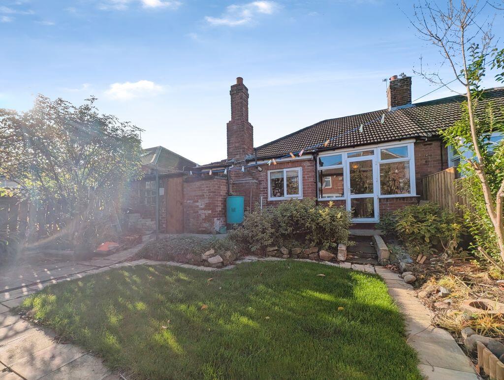House in Newcastle upon Tyne - View 2
