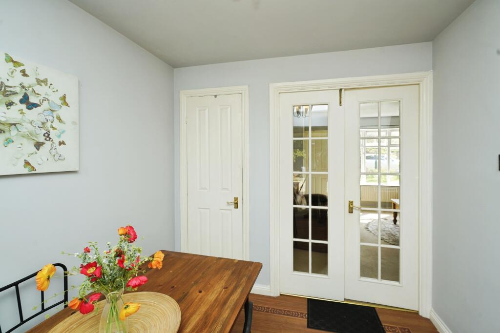 Anstey Croft, Birmingham, B37 photo 5