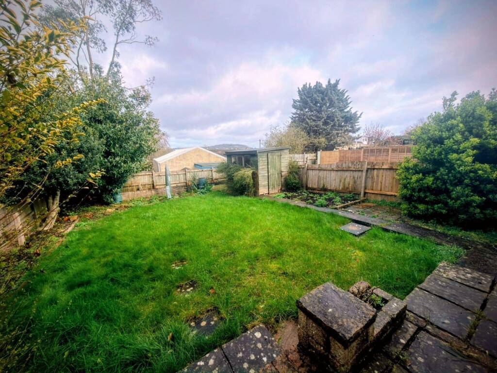 House in Bathampton, Bath and North East Somerset - View 2