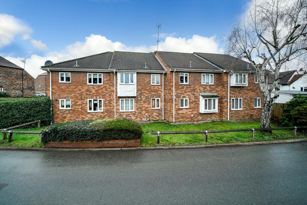 Main image of property: Buckwood Road, Markyate, AL3