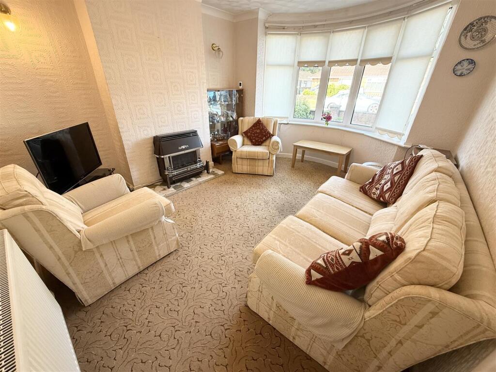 Coniston Rise, Aberdare - View 2