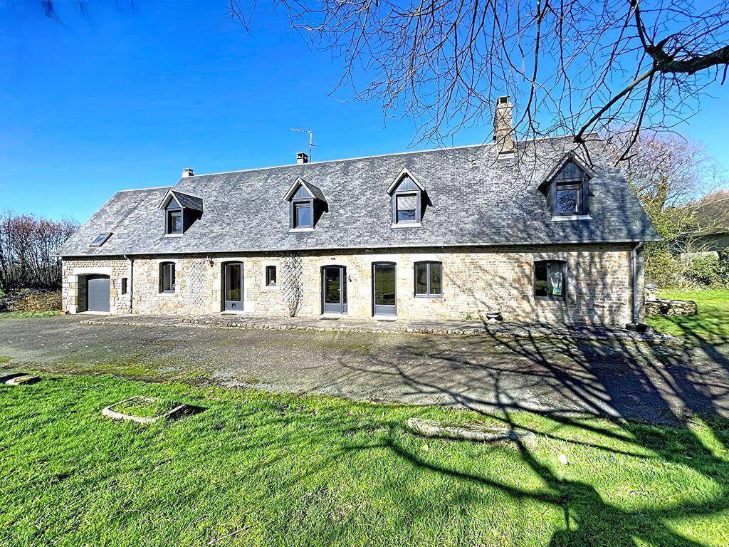 Main image of property: Normandy, Manche, Le Luot