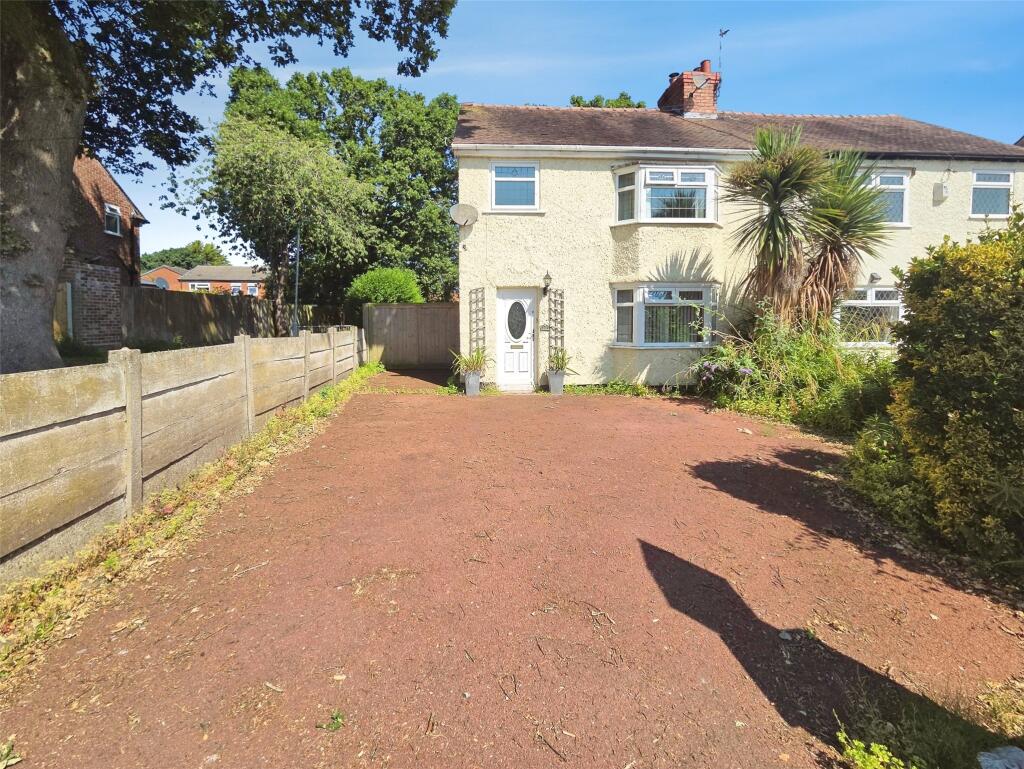 Main image of property: Mark Rake, Wirral, Merseyside, CH62