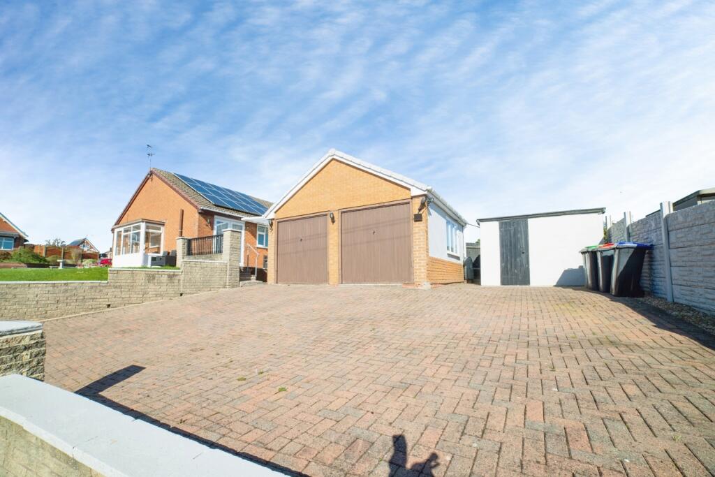 Main image of property: Bunyan Green Road, SELSTON, Nottinghamshire, NG16