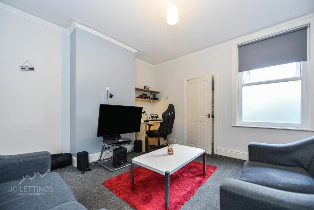 Main image of property: Peveril Road, Sheffield