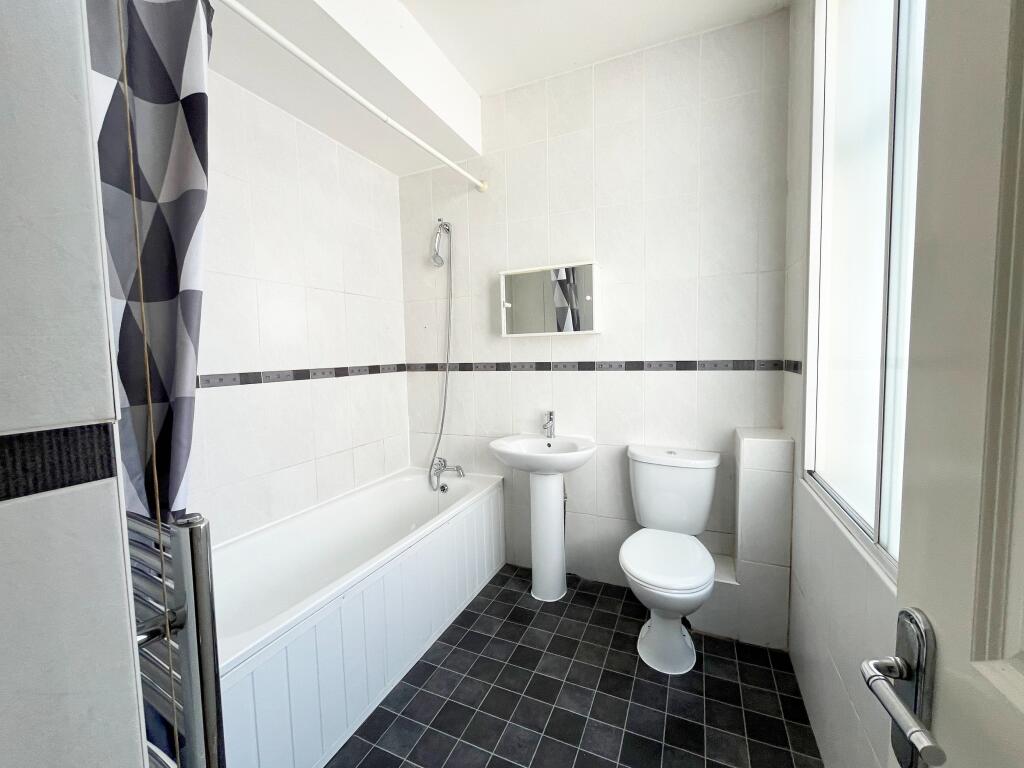 Apartment in Leicester, City of Leicester - More
