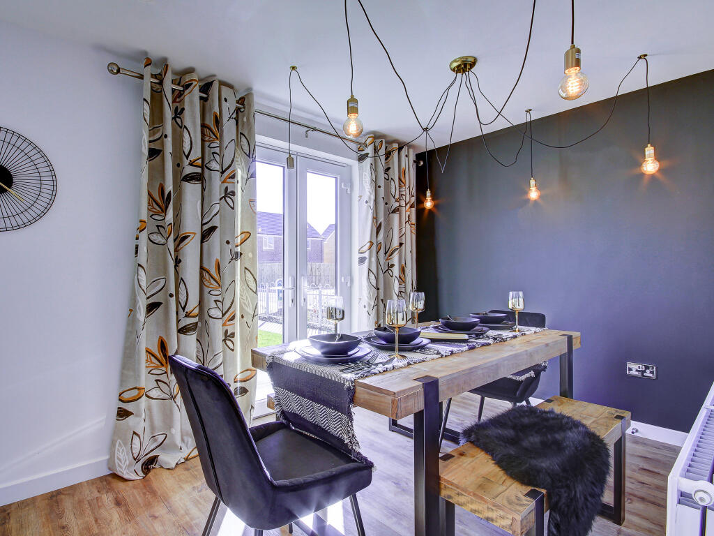 Main image of property: West Mill,
West Mill Road,
Markinch,
Fife,
KY7 6ZP