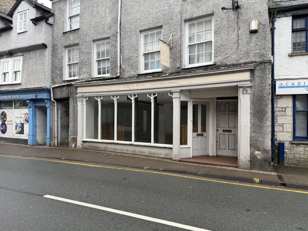 Main image of property: 26 Kirkland, Kendal, LA9 5AD