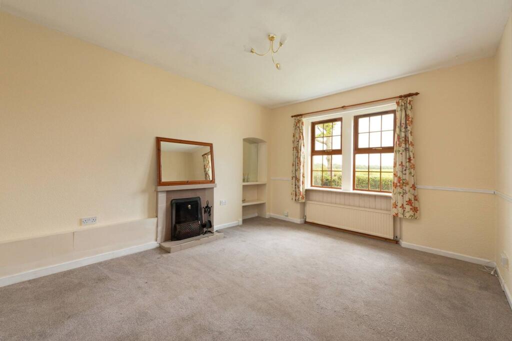 House in Inverness, Moray - View 3