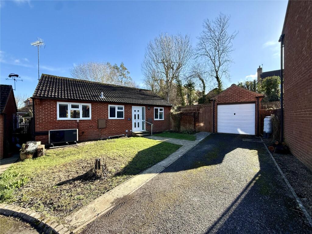 Main image of property: Palmers Way, Wanborough, Wiltshire, SN4