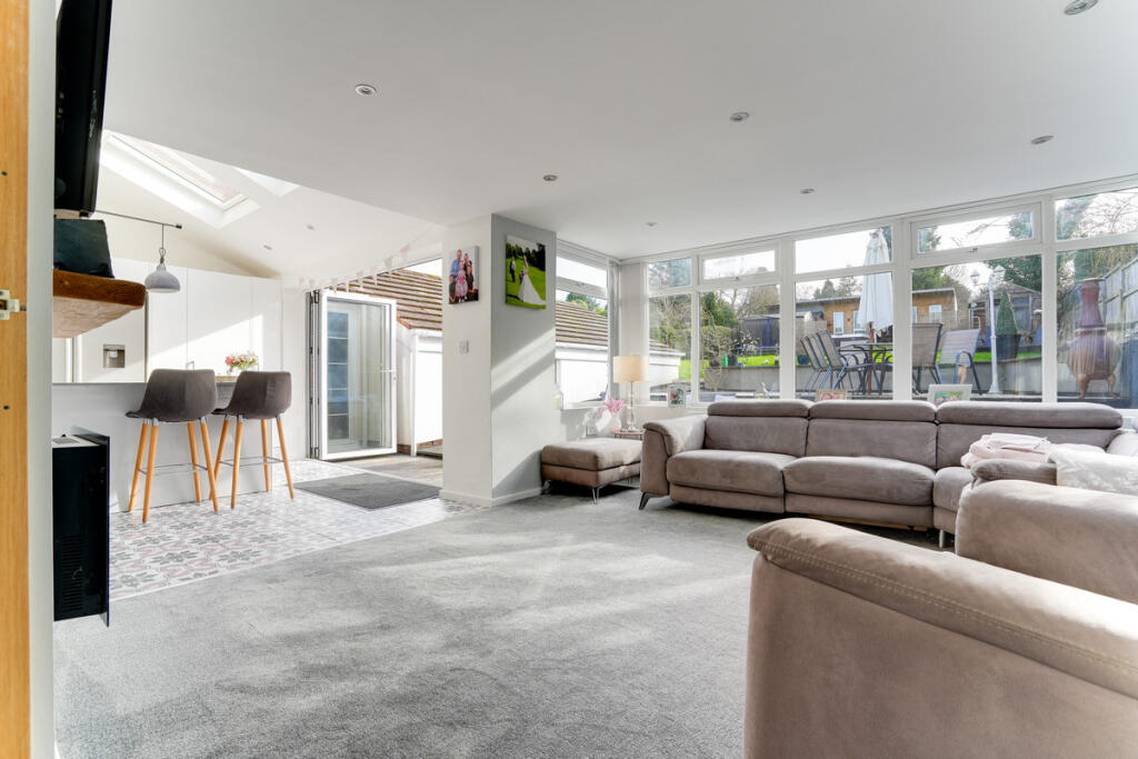 Winchcombe, Holmwood Avenue, Kidderminster, DY11 - Widok 6