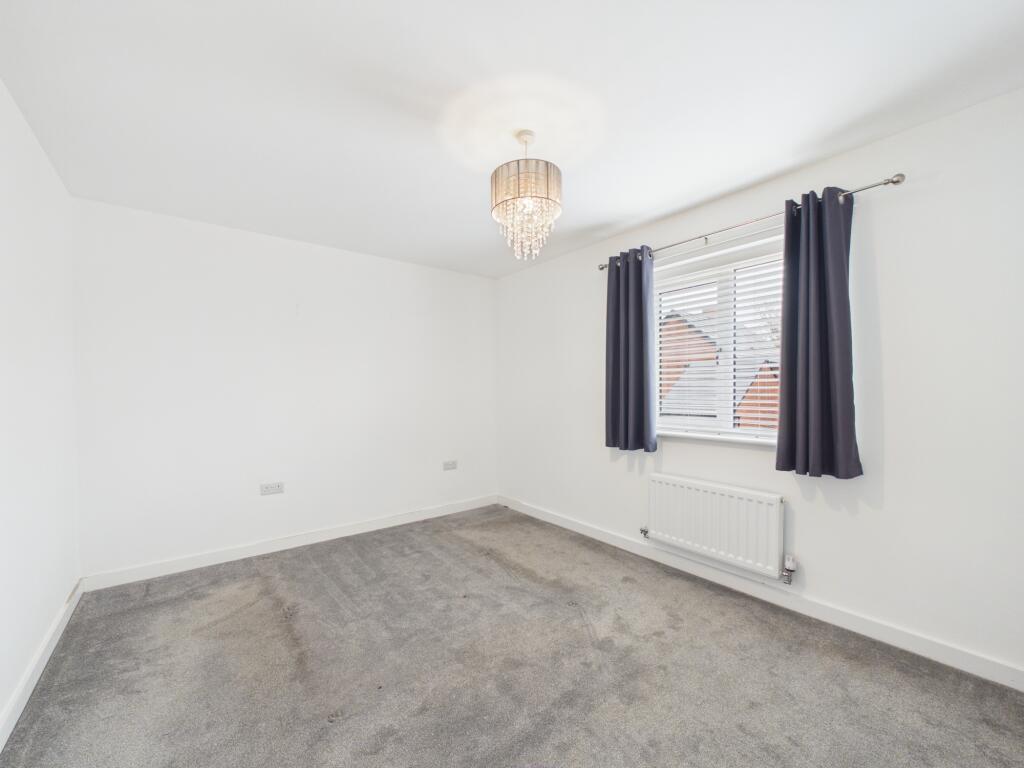 House in Amber Valley, Quarndon - More