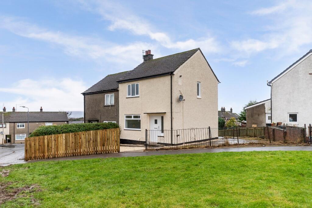 Main image of property: Hollows Avenue, Paisley, Renfrewshire, PA2