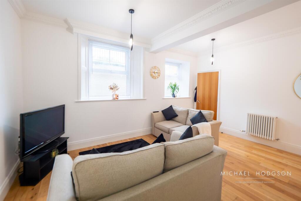 Kensington House, The Cedars, Ashbrooke, Sunderland photo 3