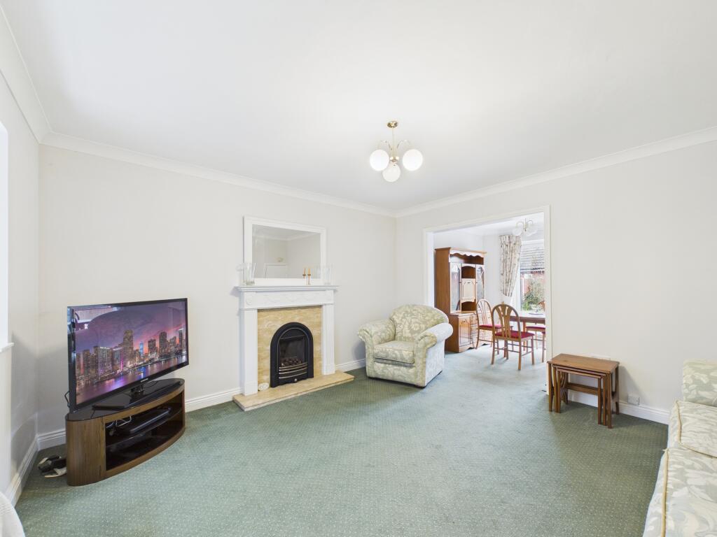 House in Spondon, Derby - View 4