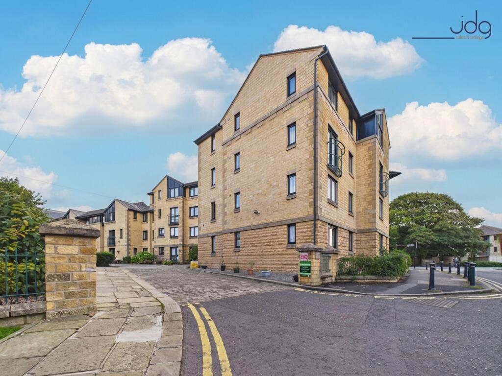 Main image of property: Spinners Court, Lancaster | Canal-Side Over-55s Living