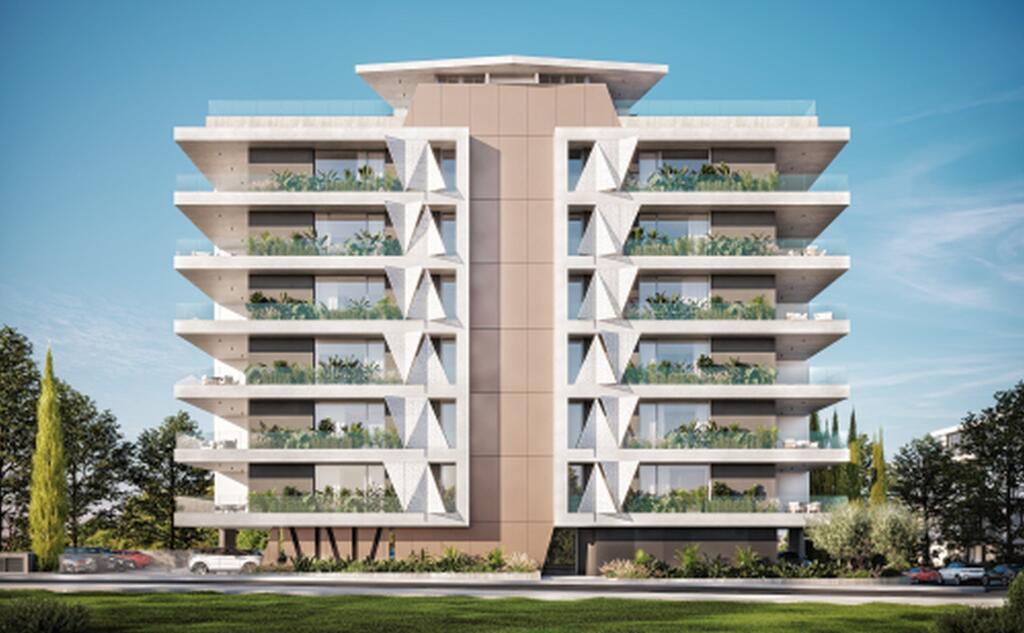 Main image of property: Nicosia, Agioi Omologites