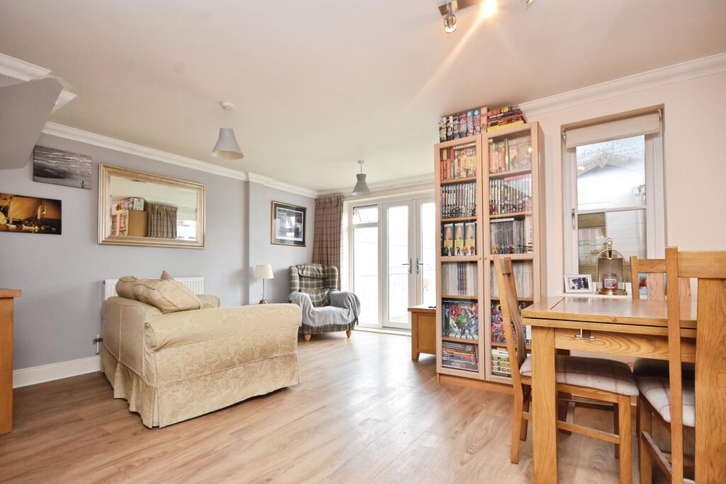 House in Ramsgate, West Cliff - View 6