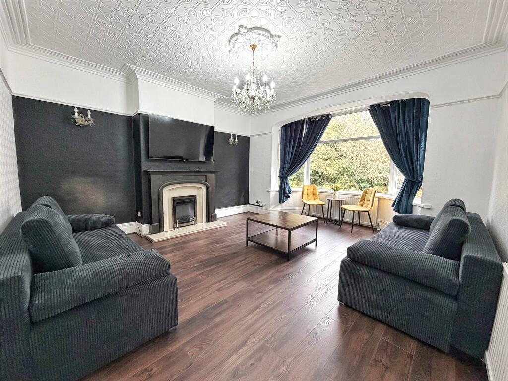 House in Manchester - View 4