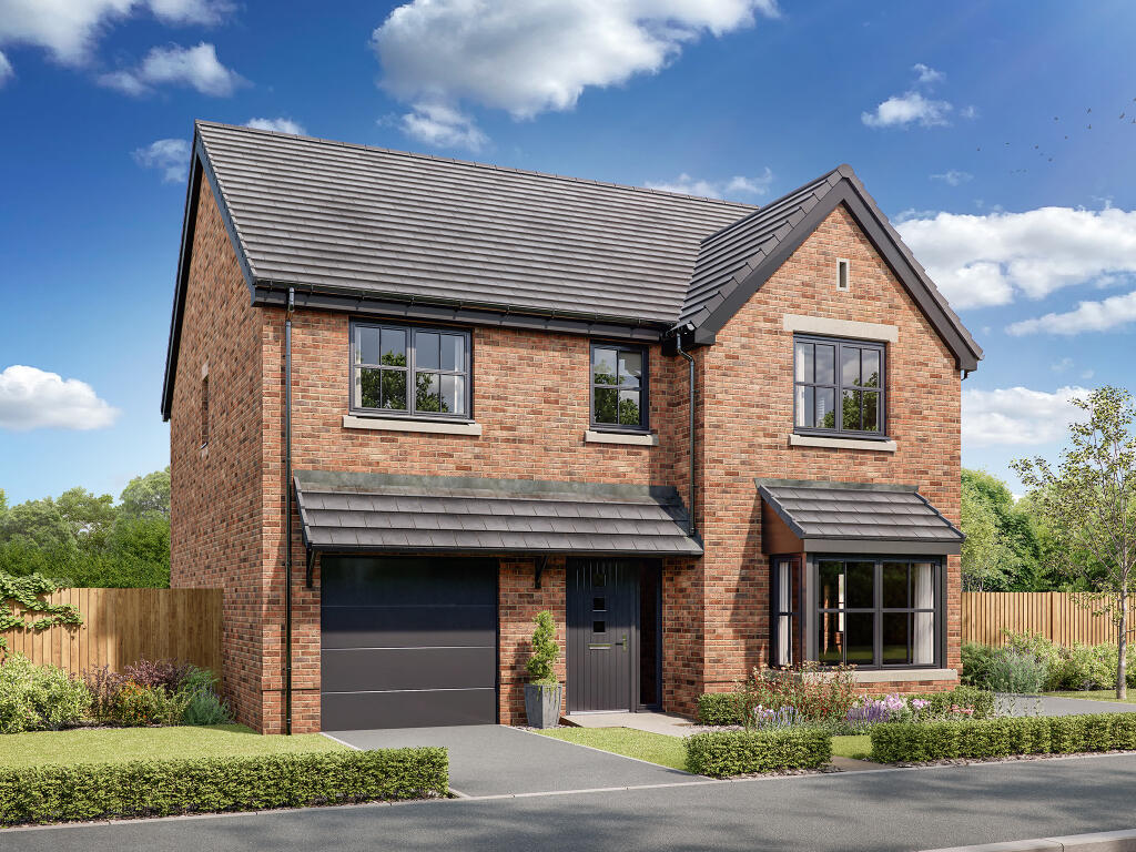 Main image of property: School Lane,
Forton,
Preston,
Lancashire,
PR3 0AU