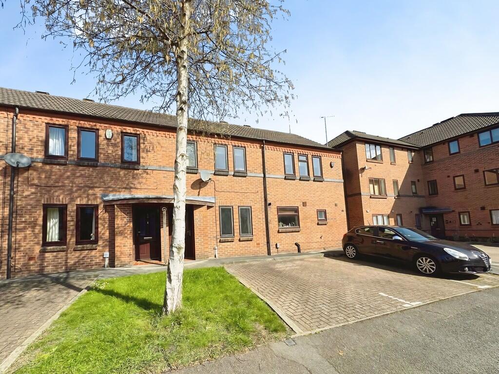 Main image of property: Etruria Gardens, Derby