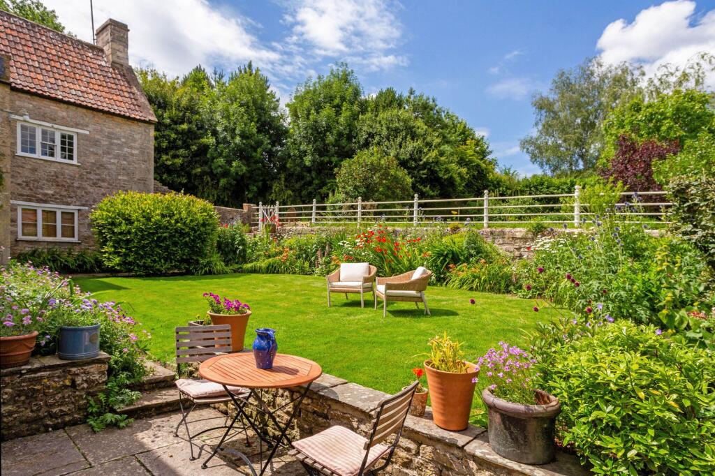 Additional image 9 of Shoscombe, Bath, BA2