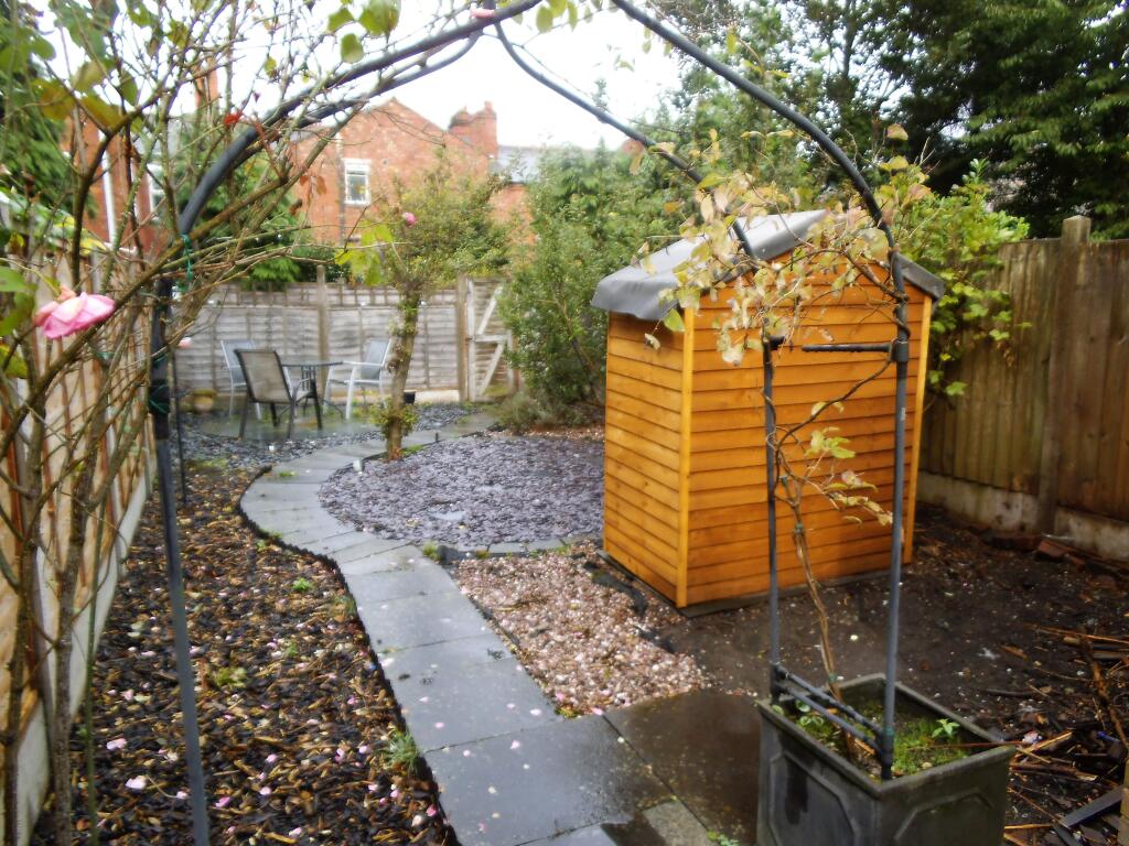 Additional image 18 of Harold Road - 4 bed, Edgbaston, West Midlands, B16