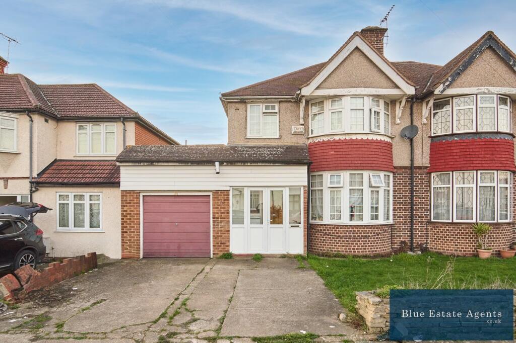 Main image of property: Blossom Waye, Hounslow, TW5