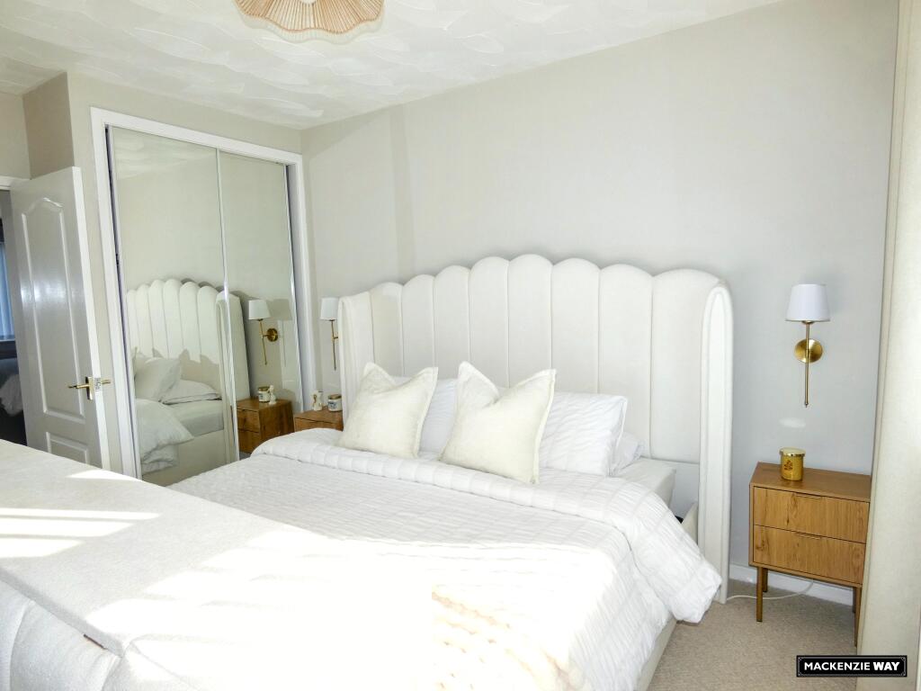 Apartment in Kilmarnock - View 5