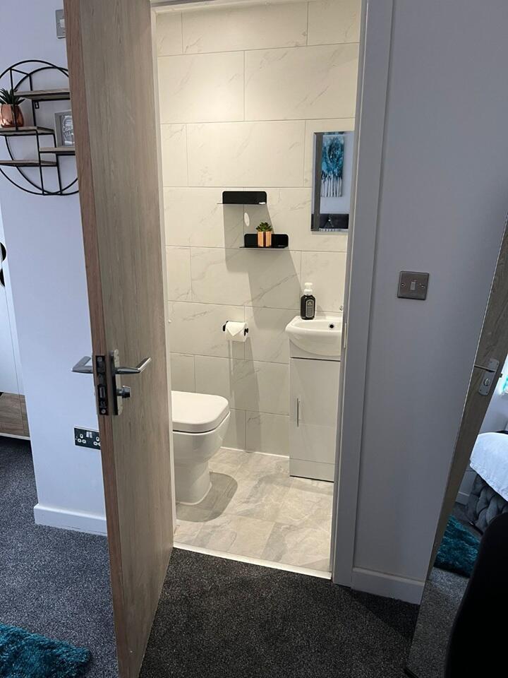 House in Watford - More