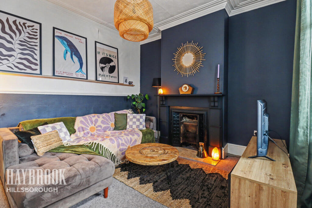 House in Sheffield - View 4