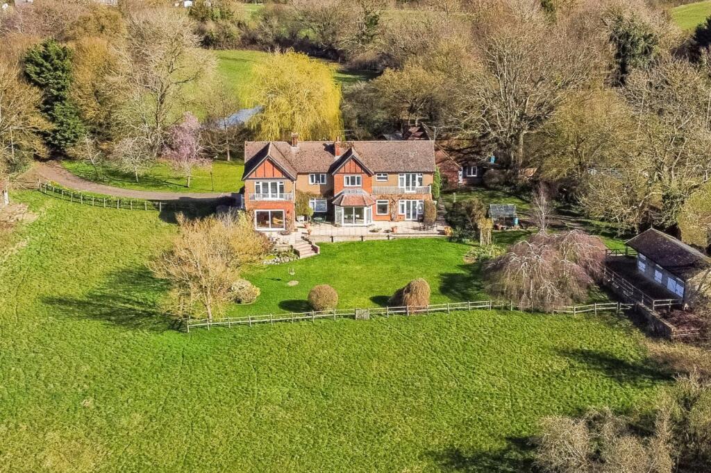 Main image of property: Dark Lane, Codicote, Hitchin, Hertfordshire