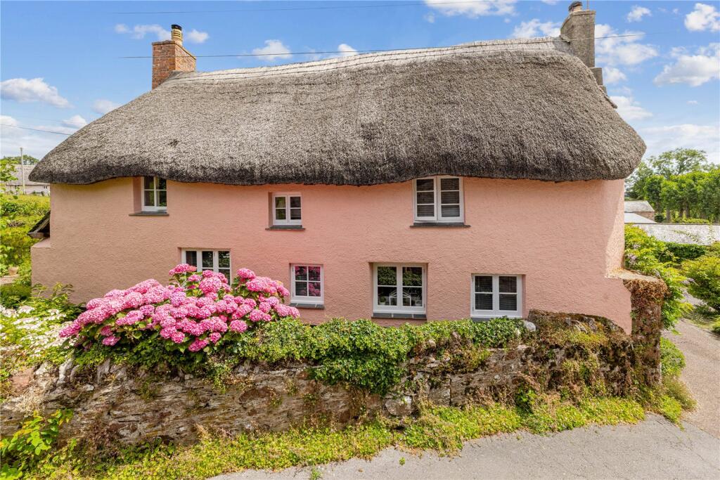 Main image of property: Waddeton, Brixham, Devon, TQ5