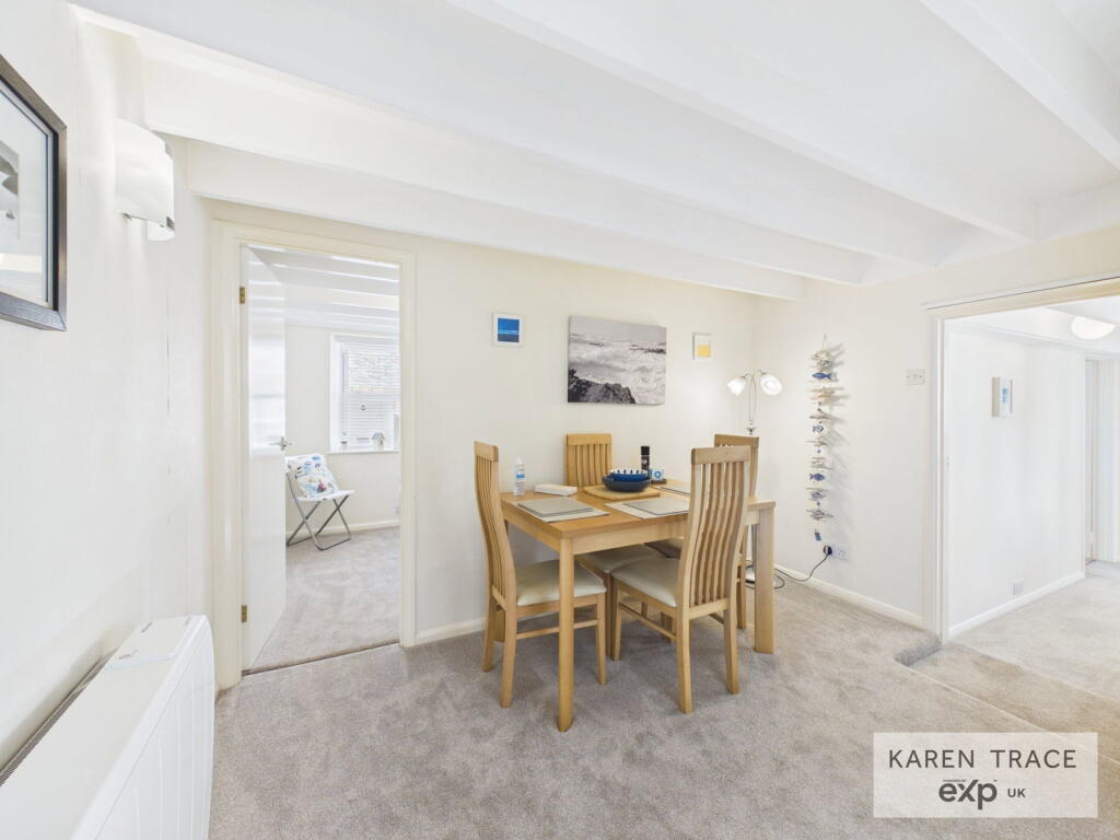 Apartment in Plymouth - View 4