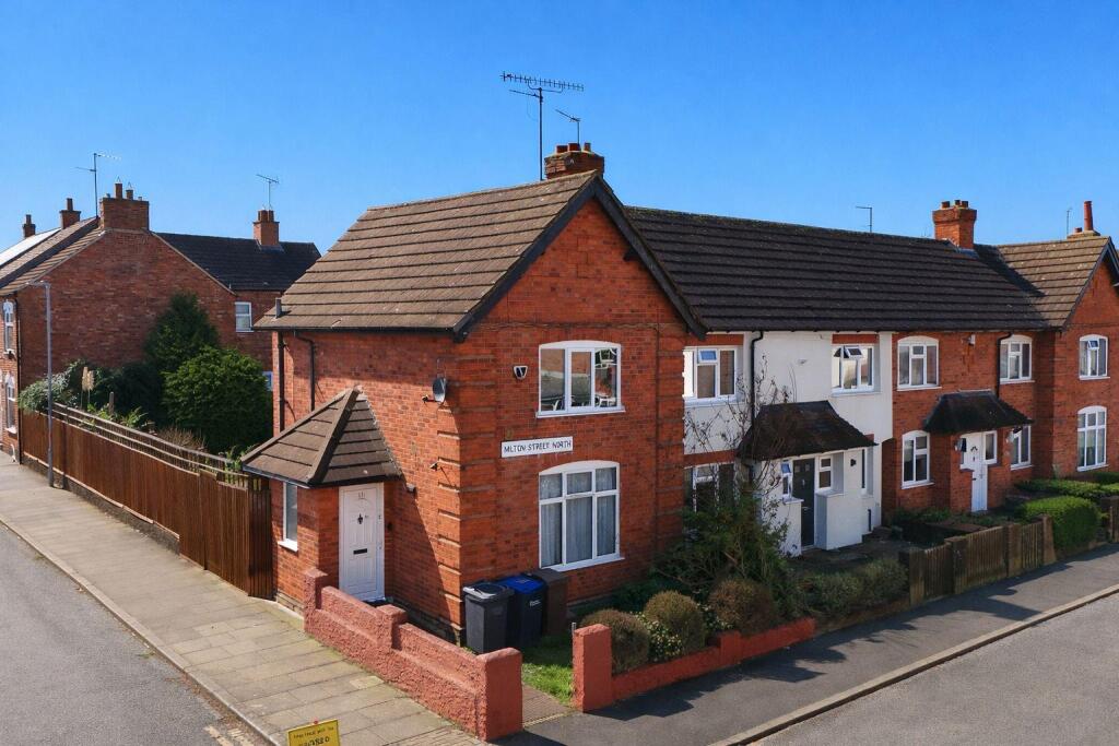 Main image of property: Milton Street North, Kingsley, Northampton NN2