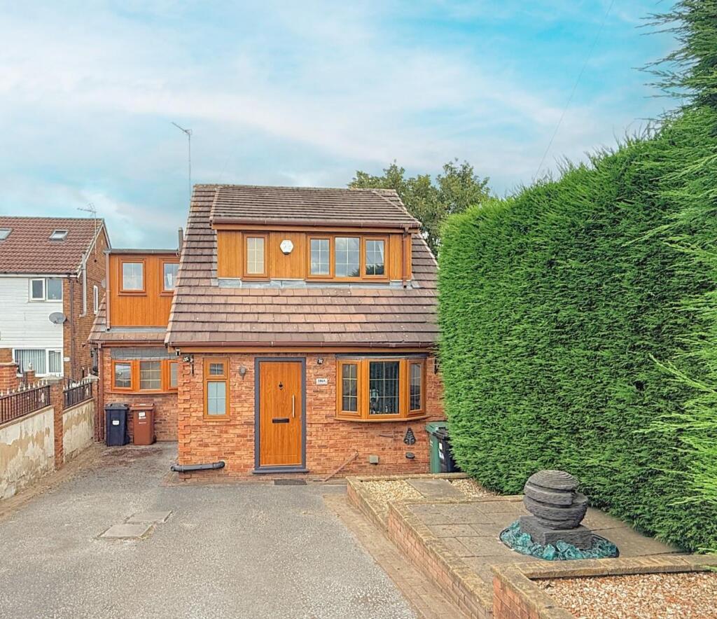 Main image of property: Whitehall Road, Farnley, LS12