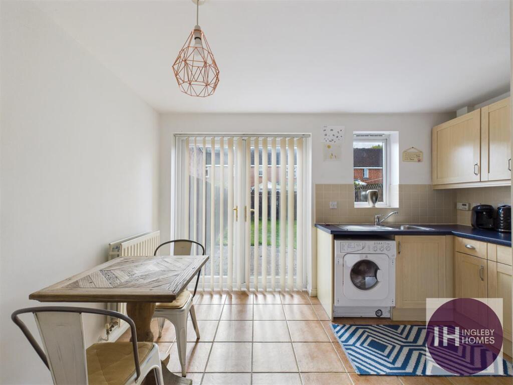 House in Stockton-on-Tees - View 4