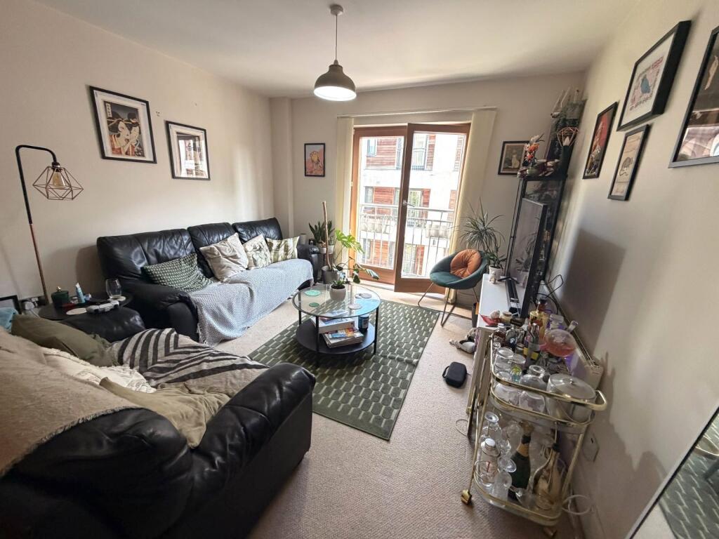 Apartment in Birmingham - View 2