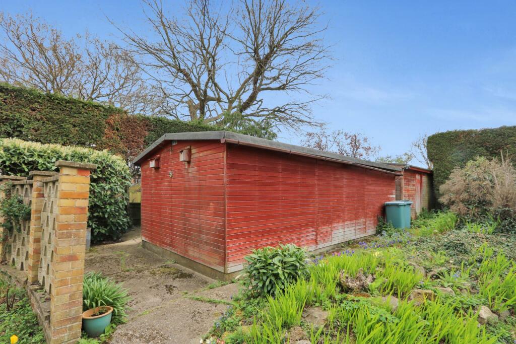 House in Reading, Little Heath, Tilehurst - View 5