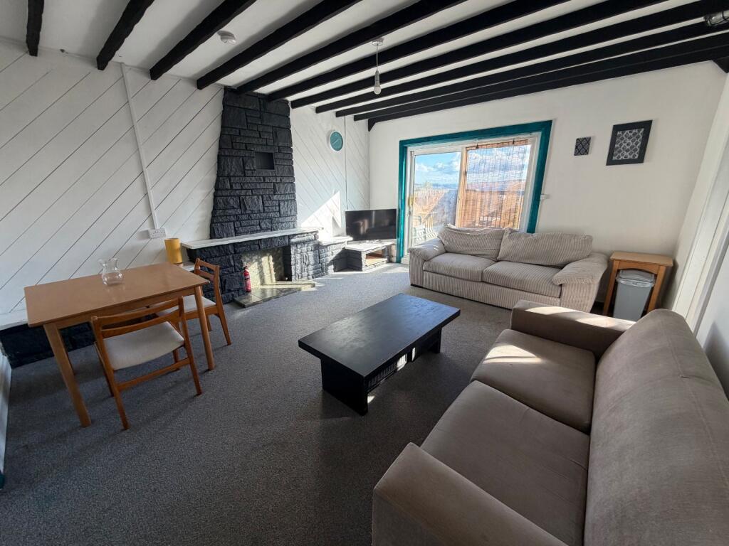 Apartment in Dundee - View 4