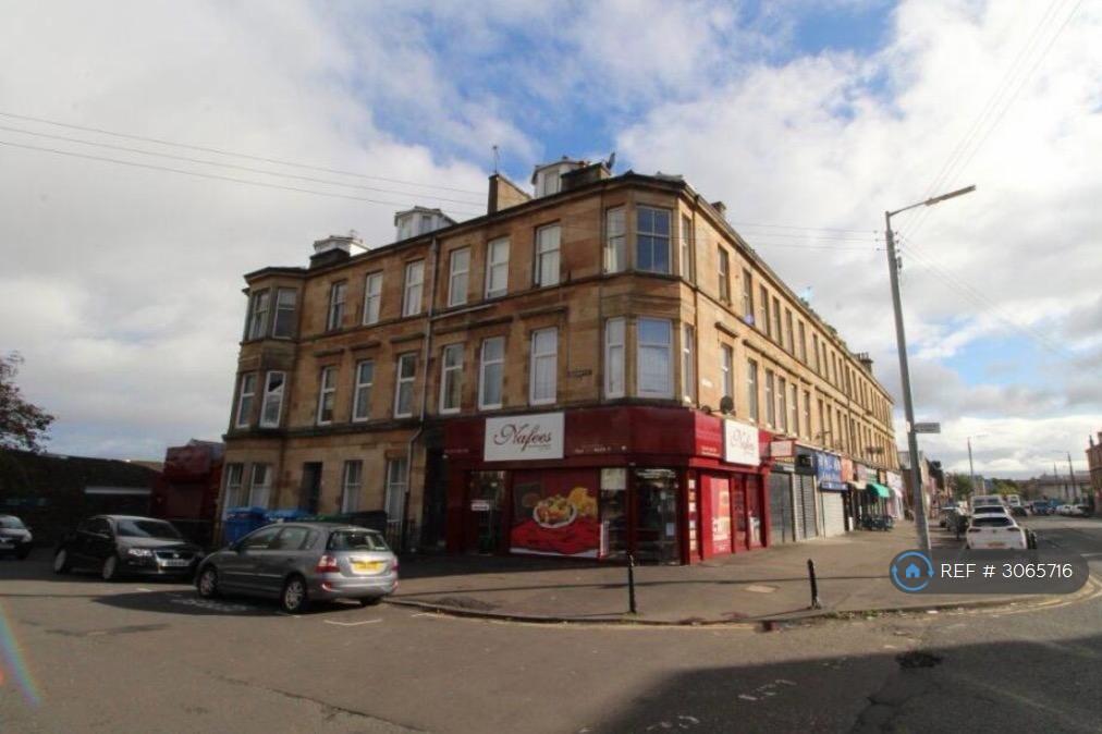 Main image of property: Glenapp St, Glasgow, G41