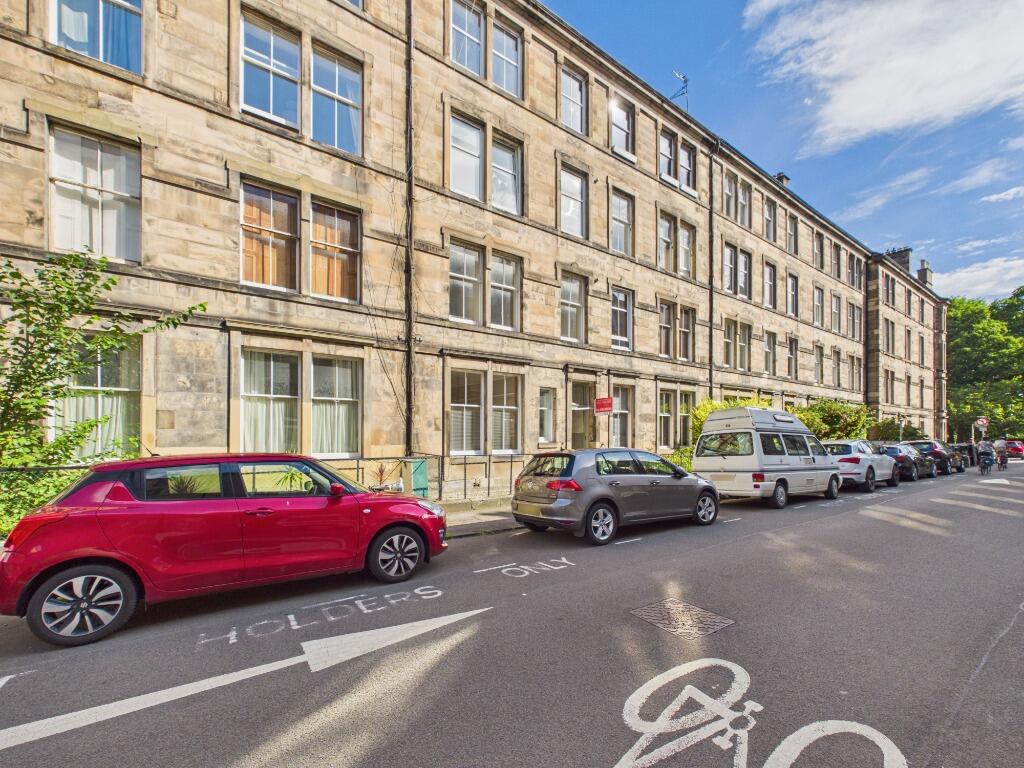 Main image of property: Valleyfield Street, Tollcross, Edinburgh, EH3