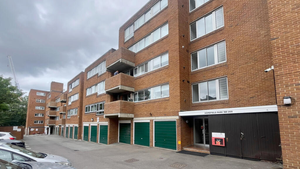 Main image of property: Grove Road, Sutton, SM1