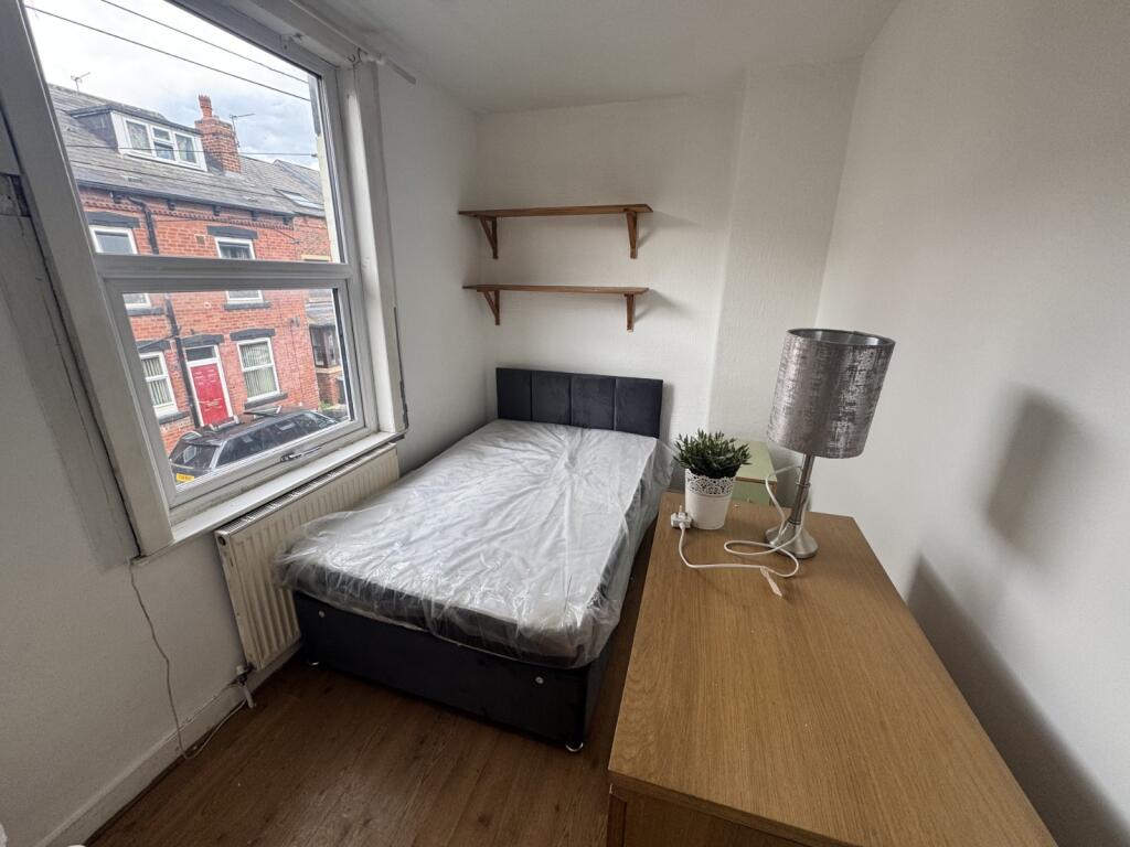 House in Leeds - More
