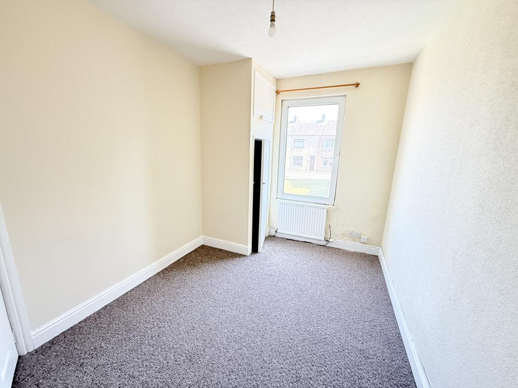 House in Flimby, Ewanrigg, Maryport - More