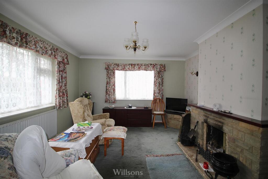 Church Lane, Croft, Skegness photo 3