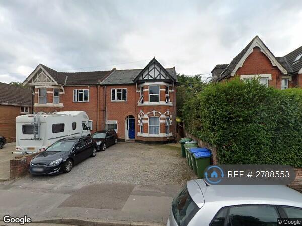 Main image of property: Lawn Road, Southampton, SO17